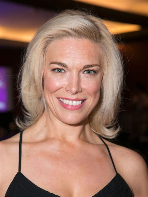 Hannah Waddingham Height, Weight, Age, Body。